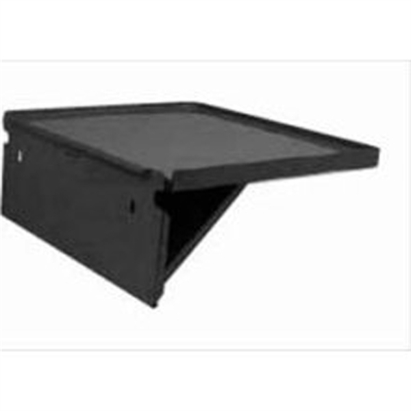 Sunex Side Work Bench for SUN8013A - Black 8004BK